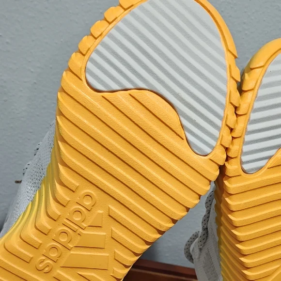 Adidas Women's Kaptir Flow Sneaker - Picture 11 of 13